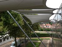 Copie de Façades textile sur l'école d'arichitecture de Lyon réalisé par ACS production