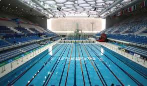 ETFE piscine