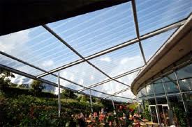 ETFE Serre
